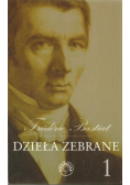 Dzieła zebrane Tom 1