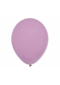 Balony Decomex pastel Taffy Pink 100szt