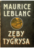 Zęby Tygrysa