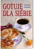 Gotuję dla siebie