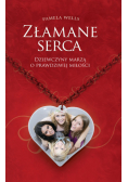 Wells Pamela - Złamane serca