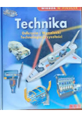 Technika - Odkrycia, wynalazki, technologie przyszłości