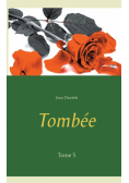 Tombée