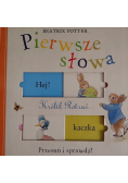 Pierwsze słowa