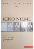 Kino nieme tom 1