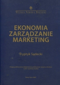 Ekonomia zarządzanie marketing