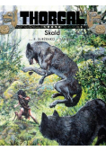 Thorgal Louve Tom 5 Skald