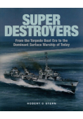 Super Destroyers
