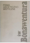 Pisma ascetyczno-mistyczne