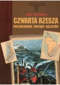 Hitler w Argentynie i Czwarta Rzesza