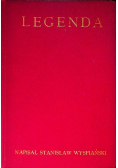 Legenda 1904 r.