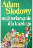 Majsterkowanie dla każdego