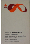Jak powstaje człowiek