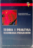 Teoria i praktyka testowania programów
