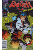 The Punisher Nr 2 The end