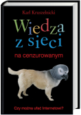 Wiedza z sieci na cenzurowanym