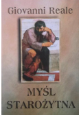 Myśl starożytna