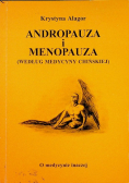 Andropauza i Menopauza