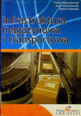 Infrastruktura magazynowa i transportowa