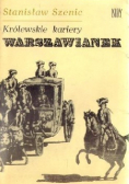 Królewskie kariery warszawianek
