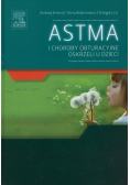 Astma i choroby obturacyjne oskrzeli u dzieci