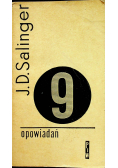9 opowiadań