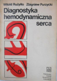 Diagnostyka hemodynamiczna serca