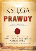 Księga prawdy Tom 1