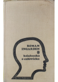 Książeczka o człowieku