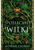 Pozłacane wilki