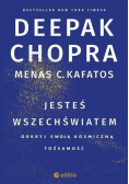 Jesteś wszechświatem Odkryj swoją kosmiczną tożsamość