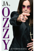 Ja, Ozzy