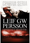 Umierający detektyw
