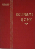 Dolinami rzek Reprint z 1903 r.