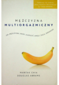 Mężczyzna multiorgazmiczny