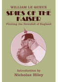 Spies of the Kaiser