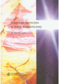 Symbolika mistyczna w poezji romantycznej