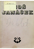 Leoś Janacek
