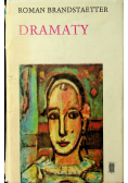 Roman Brandstaetter dramaty