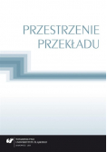 Przestrzenie przekładu