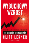 Wybuchowy wzrost