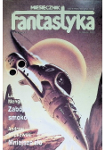 Miesięcznik Fantastyka Nr 3 / 90