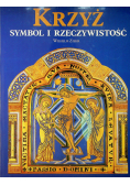 Krzyż symbol i rzeczywistość