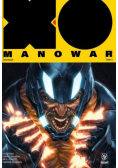 X-O Manowar Tom 4 Wizygot