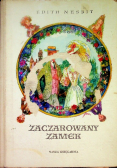 Zaczarowany zamek