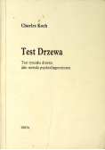 Test Drzewa
