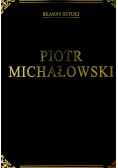 Piotr Michałowski