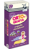 Kapitan Nauka ortografia zagadki obrazkowe
