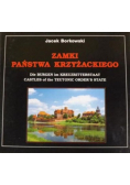 Zamki państwa krzyżackiego