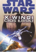 Star Wars X Wingi Cios łaski